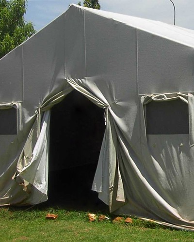 Изготавливаем солдатские палатки в Артемовске вместимостью <strong>до 70 человек</strong>